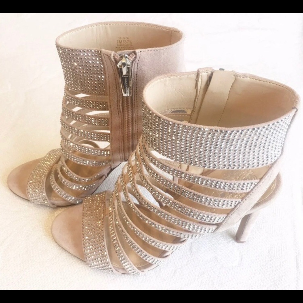 Vince camuto shoes